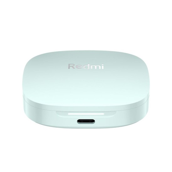 Căști Wireless TWS Xiaomi Redmi Buds 6, Verde (Coral Green) Căști Wireless TWS Xiaomi Redmi Buds 6, Verde (Coral Green) (Bakr, 57983125739) by www.silkase.ro