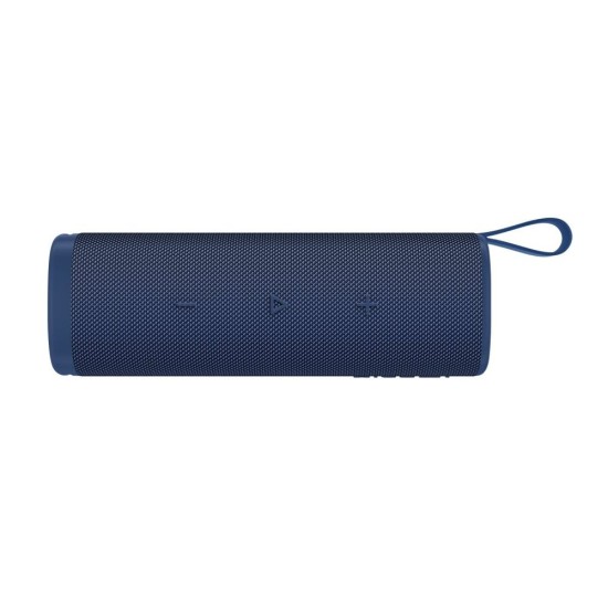 Boxa Portabila Bluetooth Xiaomi Sound Outdoor 30W Blue Boxa Portabila Bluetooth Xiaomi Sound Outdoor 30W Blue (Cabluri Telefon, 57983121949) by www.silkase.ro