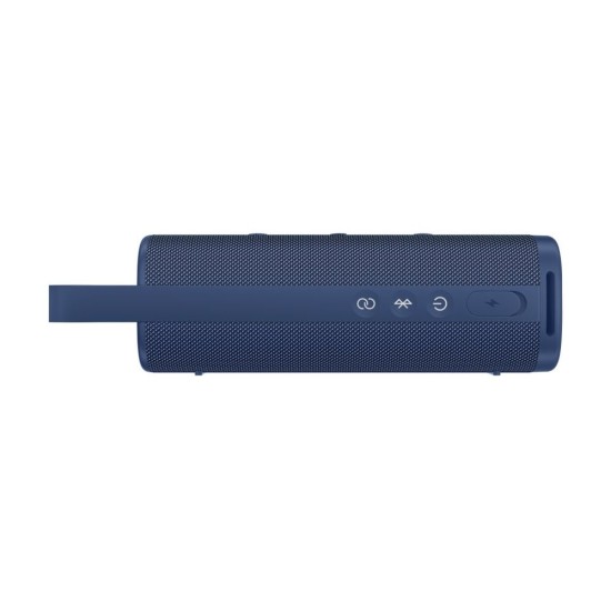 Boxa Portabila Bluetooth Xiaomi Sound Outdoor 30W Blue Boxa Portabila Bluetooth Xiaomi Sound Outdoor 30W Blue (Cabluri Telefon, 57983121949) by www.silkase.ro