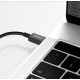 Cablu Incarcare Rapida Baseus Superior USB-C la Lightning 20W, 1m, Negru Cablu Incarcare Rapida Baseus Superior USB-C la Lightning 20W, 1m, Negru (Cabluri Telefon, CATLYS-A01) by www.silkase.ro
