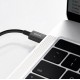 Cablu de Date și Încărcare Rapidă Baseus Superior USB-C la Lightning, 20W, 2m, Negru Cablu de Date și Încărcare Rapidă Baseus Superior USB-C la Lightning, 20W, 2m, Negru (Cabluri Telefon, CATLYS-C01) by www.silkase.ro