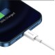 Cablu de Date și Încărcare Rapidă Baseus Superior Lightning 2.4A, 1m, Alb Cablu de Date și Încărcare Rapidă Baseus Superior Lightning 2.4A, 1m, Alb (Cabluri Telefon, CALYS-A02) by www.silkase.ro