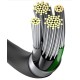 Cablu de Date și Încărcare Rapidă Baseus Superior USB la Lightning, 2.4A, 2m, Black Cablu de Date și Încărcare Rapidă Baseus Superior USB la Lightning, 2.4A, 2m, Black (Cabluri Telefon, CALYS-C01) by www.silkase.ro