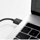 Cablu Baseus CATYS-01 Superior Fast Charging USB-C 66W 1m Black (Cabluri Telefon, CATYS-01) by www.silkase.ro