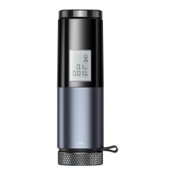 Alcooltest Digital Baseus CRCX-01 Black Alcooltest Digital Baseus CRCX-01 Black
