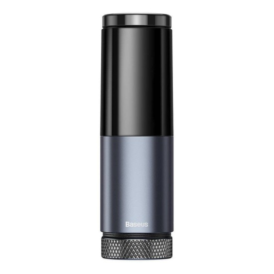 Alcooltest Digital Baseus CRCX-01 Black (Bakr, CRCX-01) by www.silkase.ro