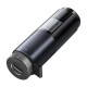 Alcooltest Digital Baseus CRCX-01 Black (Bakr, CRCX-01) by www.silkase.ro