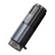 Alcooltest Digital Baseus CRCX-01 Black (Bakr, CRCX-01) by www.silkase.ro