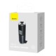 Alcooltest Digital Baseus CRCX-01 Black (Bakr, CRCX-01) by www.silkase.ro