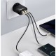 Încărcător Compact Baseus CCXJ-E01 Quick Charger USB-C 20W, Negru Încărcător Compact Baseus CCXJ-E01 Quick Charger USB-C 20W, Negru (Cabluri Telefon, CCXJ-E01) by www.silkase.ro
