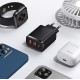 Încărcător Compact Baseus CCXJ-E01 Quick Charger USB-C 20W, Negru Încărcător Compact Baseus CCXJ-E01 Quick Charger USB-C 20W, Negru (Cabluri Telefon, CCXJ-E01) by www.silkase.ro