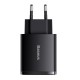Încărcător Compact Baseus CCXJ-E01 Quick Charger USB-C 20W, Negru Încărcător Compact Baseus CCXJ-E01 Quick Charger USB-C 20W, Negru (Cabluri Telefon, CCXJ-E01) by www.silkase.ro