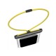 Husa Waterproof Baseus Lets Go Slip, Rezistenta la Apa, Grey/Yellow Husa Waterproof Baseus Lets Go Slip, Rezistenta la Apa, Grey/Yellow (Baterii Externe (Powerbanks), ACFSD-DGY) by www.silkase.ro