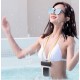 Husa Waterproof Baseus Lets Go Slip, Rezistenta la Apa, Grey/Yellow Husa Waterproof Baseus Lets Go Slip, Rezistenta la Apa, Grey/Yellow (Baterii Externe (Powerbanks), ACFSD-DGY) by www.silkase.ro