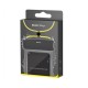 Husa Waterproof Baseus Lets Go Slip, Rezistenta la Apa, Grey/Yellow Husa Waterproof Baseus Lets Go Slip, Rezistenta la Apa, Grey/Yellow (Baterii Externe (Powerbanks), ACFSD-DGY) by www.silkase.ro