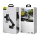 Suport Auto Baseus SUYL-TK01 Gravity Car Mount cu Ventuză, Tarnish (Bakr, SUYL-TK01) by www.silkase.ro