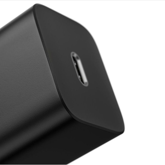 Încărcător Rapid Baseus Super Si CCSUP-B01 USB-C 20W Black Încărcător Rapid Baseus Super Si CCSUP-B01 USB-C 20W Black (Încărcătoare Rețea, CCSUP-B01) by www.silkase.ro