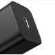Încărcător Rapid Baseus Super Si CCSUP-B01 USB-C 20W Black Încărcător Rapid Baseus Super Si CCSUP-B01 USB-C 20W Black (Încărcătoare Rețea, CCSUP-B01) by www.silkase.ro