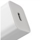 Încărcător Retea Baseus Super Si Quick Charger USB-C 20W, White, CCSUP-B02 (Cabluri Telefon, CCSUP-B02) by www.silkase.ro