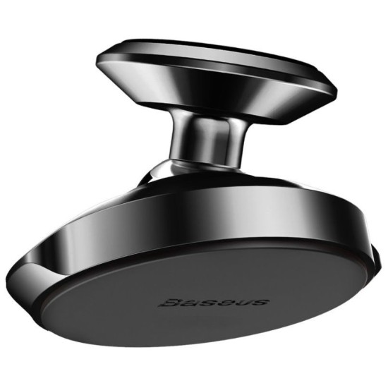 Suport Magnetic Auto Baseus Small Ears Vertical, Negru (SUER-B01) Suport Magnetic Auto Baseus Small Ears Vertical, Negru (SUER-B01) (Bakr, SUER-B01) by www.silkase.ro