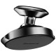 Suport Magnetic Auto Baseus Small Ears Vertical, Negru (SUER-B01) Suport Magnetic Auto Baseus Small Ears Vertical, Negru (SUER-B01) (Bakr, SUER-B01) by www.silkase.ro