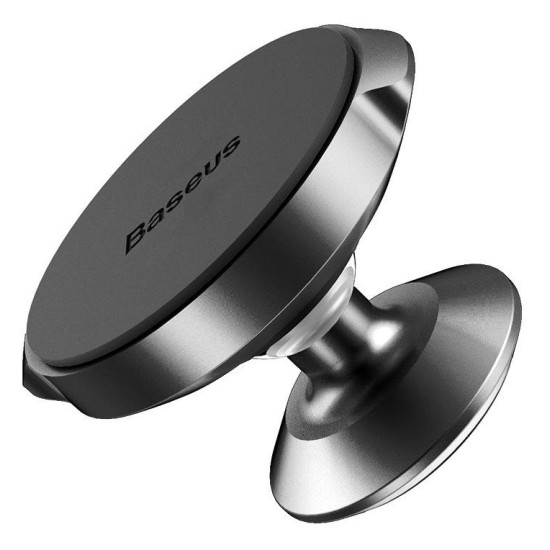Suport Magnetic Auto Baseus Small Ears Vertical, Negru (SUER-B01) Suport Magnetic Auto Baseus Small Ears Vertical, Negru (SUER-B01) (Bakr, SUER-B01) by www.silkase.ro