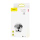 Suport Magnetic Auto Baseus Small Ears Vertical, Negru (SUER-B01) Suport Magnetic Auto Baseus Small Ears Vertical, Negru (SUER-B01) (Bakr, SUER-B01) by www.silkase.ro