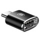 Adaptor Baseus CATOTG-01, USB-A la USB-C, Black Adaptor Baseus CATOTG-01, USB-A la USB-C, Black (Bakr, CATOTG-01) by www.silkase.ro