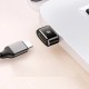 Adaptor Baseus de la USB-C la USB-A, Negru Adaptor Baseus de la USB-C la USB-A, Negru (Bakr, CAAOTG-01) by www.silkase.ro