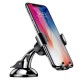 Suport Auto Baseus SUYL-XP01 Osculum Gravity Car Mount, Negru (Bakr, SUYL-XP01) by www.silkase.ro