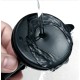 Suport Auto Baseus SUYL-XP01 Osculum Gravity Car Mount, Negru (Bakr, SUYL-XP01) by www.silkase.ro
