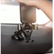 Suport Auto Baseus SUYL-XP01 Osculum Gravity Car Mount, Negru (Bakr, SUYL-XP01) by www.silkase.ro