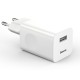 Incarcator Retea Baseus CCALL-BX02 Quick Charger, 24W, USB, White Incarcator Retea Baseus CCALL-BX02 Quick Charger, 24W, USB, White (Încărcătoare Rețea, CCALL-BX02) by www.silkase.ro