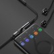 Adaptor Baseus CATL41-01 USB-C la Jack Audio 3.5mm, Negru Adaptor Baseus CATL41-01 USB-C la Jack Audio 3.5mm, Negru (Cabluri Telefon, CATL41-01) by www.silkase.ro