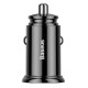 Încărcător Auto Circular Baseus CCALL-YS01, USB + USB-C, 30W, Black Încărcător Auto Circular Baseus CCALL-YS01, USB + USB-C, 30W, Black (Bakr, CCALL-YS01) by www.silkase.ro