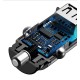 Încărcător Auto Circular Baseus CCALL-YS01, USB + USB-C, 30W, Black Încărcător Auto Circular Baseus CCALL-YS01, USB + USB-C, 30W, Black (Bakr, CCALL-YS01) by www.silkase.ro