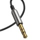 Adaptor Bluetooth 5.0 Baseus CABA01-01 la Jack 3.5mm, Negru Adaptor Bluetooth 5.0 Baseus CABA01-01 la Jack 3.5mm, Negru (Bakr, CABA01-01) by www.silkase.ro