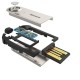 Adaptor Bluetooth 5.0 Baseus CABA01-01 la Jack 3.5mm, Negru Adaptor Bluetooth 5.0 Baseus CABA01-01 la Jack 3.5mm, Negru (Bakr, CABA01-01) by www.silkase.ro