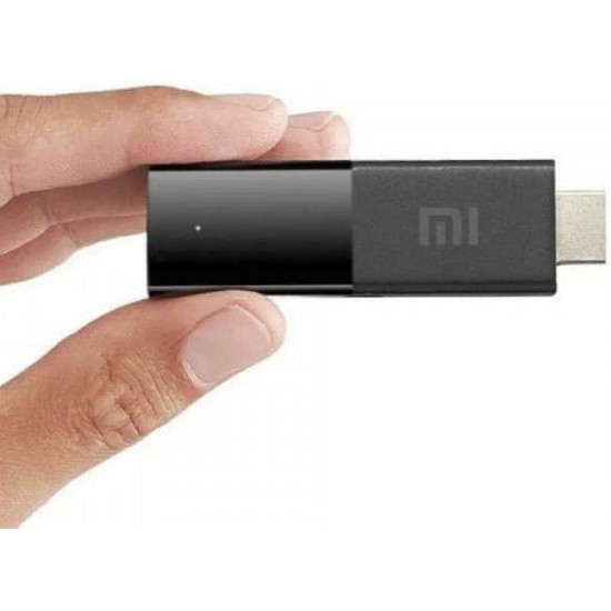 Media Player Xiaomi Mi TV Stick Media Player Xiaomi Mi TV Stick (Bakr, PFJ4098EU) by www.silkase.ro