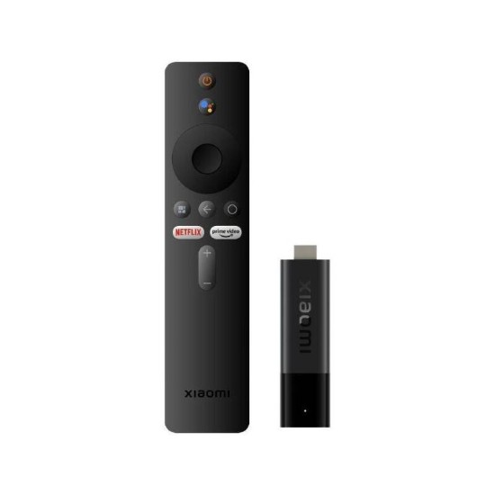 Media Player Portabil Xiaomi TV Stick 4K-EU Media Player Portabil Xiaomi TV Stick 4K-EU (Bakr, 57983109414) by www.silkase.ro
