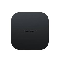 Media Player Xiaomi Mi TV Box S (Gen 2) 4K, Negru