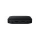 Media Player Xiaomi Mi TV Box S (Gen 2) 4K, Negru (Bakr, 57983118125) by www.silkase.ro