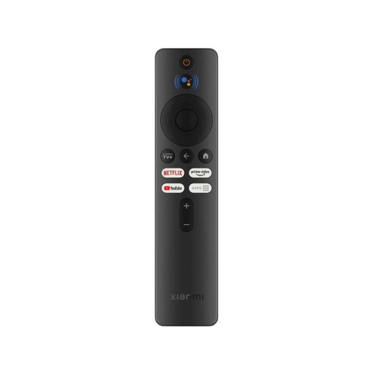 Media Player Xiaomi Mi TV Box S (Gen 2) 4K, Negru (Bakr, 57983118125) by www.silkase.ro