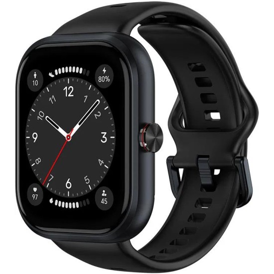 Smartwatch Honor Choice Haylou Watch (Bakr, HONORHAYLOUW) by www.silkase.ro