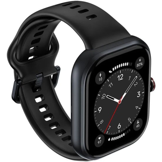 Smartwatch Honor Choice Haylou Watch (Bakr, HONORHAYLOUW) by www.silkase.ro