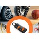 Compresor Portabil Wireless 70mai Air Compressor TP05 Compresor Portabil Wireless 70mai Air Compressor TP05 (Bakr, TP05) by www.silkase.ro
