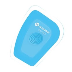 Spatulă Antistatică SS-040 pentru Deschiderea Dispozitivelor Electronice Spatulă Antistatică SS-040 pentru Deschiderea Dispozitivelor Electronice