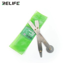 Instrument 2-în-1 RELIFE RL-060 pentru Desfacere Carcase
