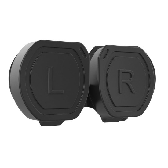 Protecție Silicon Lentile iPega P5V003 pentru PS VR2 Protecție Silicon Lentile iPega P5V003 pentru PS VR2 (Bakr, PG-P5V003) by www.silkase.ro