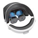 Protecție Silicon Lentile iPega P5V003 pentru PS VR2 Protecție Silicon Lentile iPega P5V003 pentru PS VR2 (Bakr, PG-P5V003) by www.silkase.ro